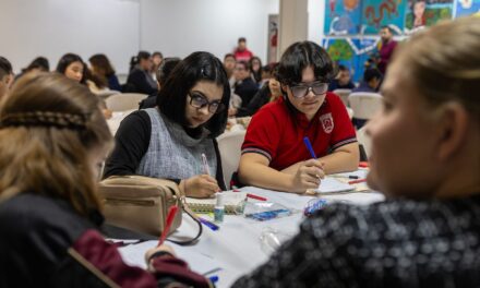 SEGUNDA EDICIÓN DEL TALLER LITERARIO CON ÉNFASIS EN CUENTO