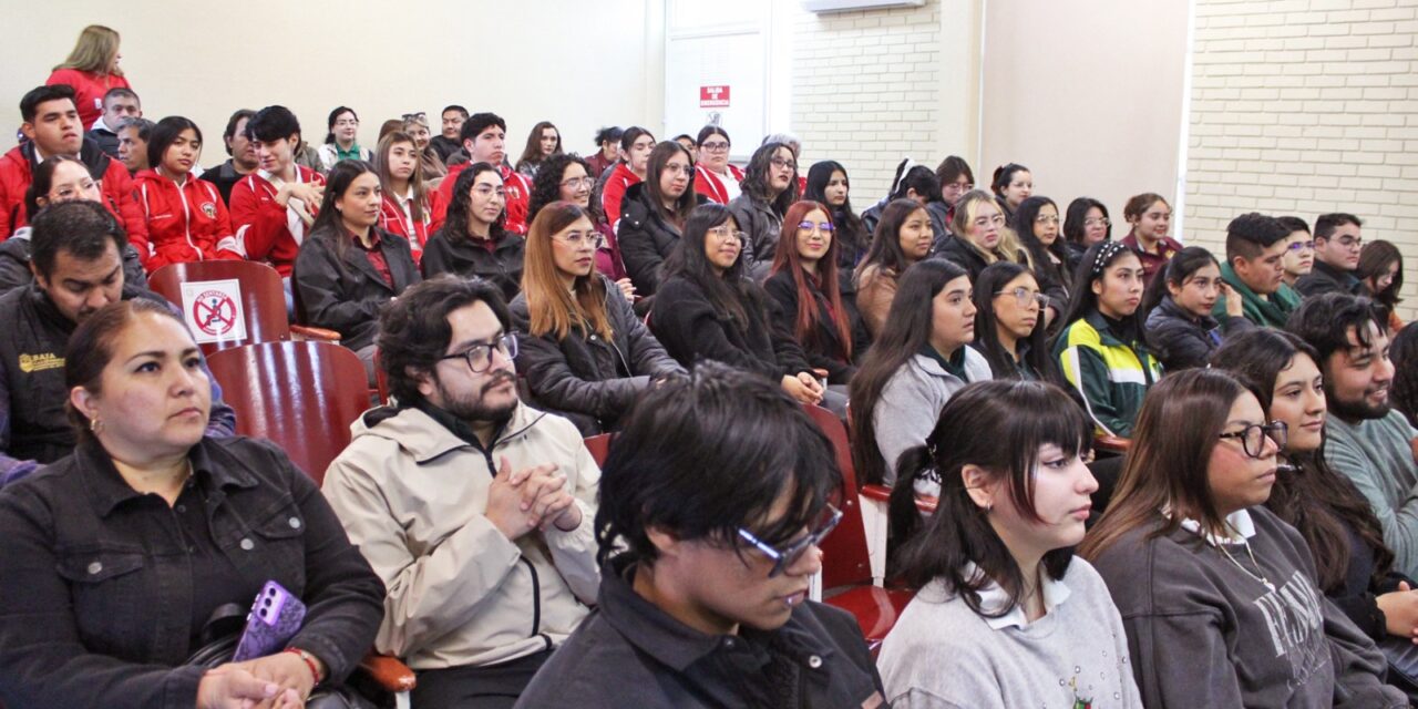 PROMUEVEN LA FORMACIÓN DOCENTE EN TEMAS AMBIENTALES  