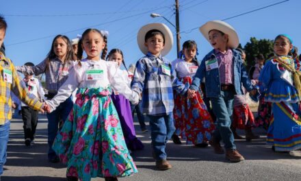 EL 89 ANIVERSARIO DEL ASALTO A LAS TIERRAS DEL VALLE DE MEXICALI