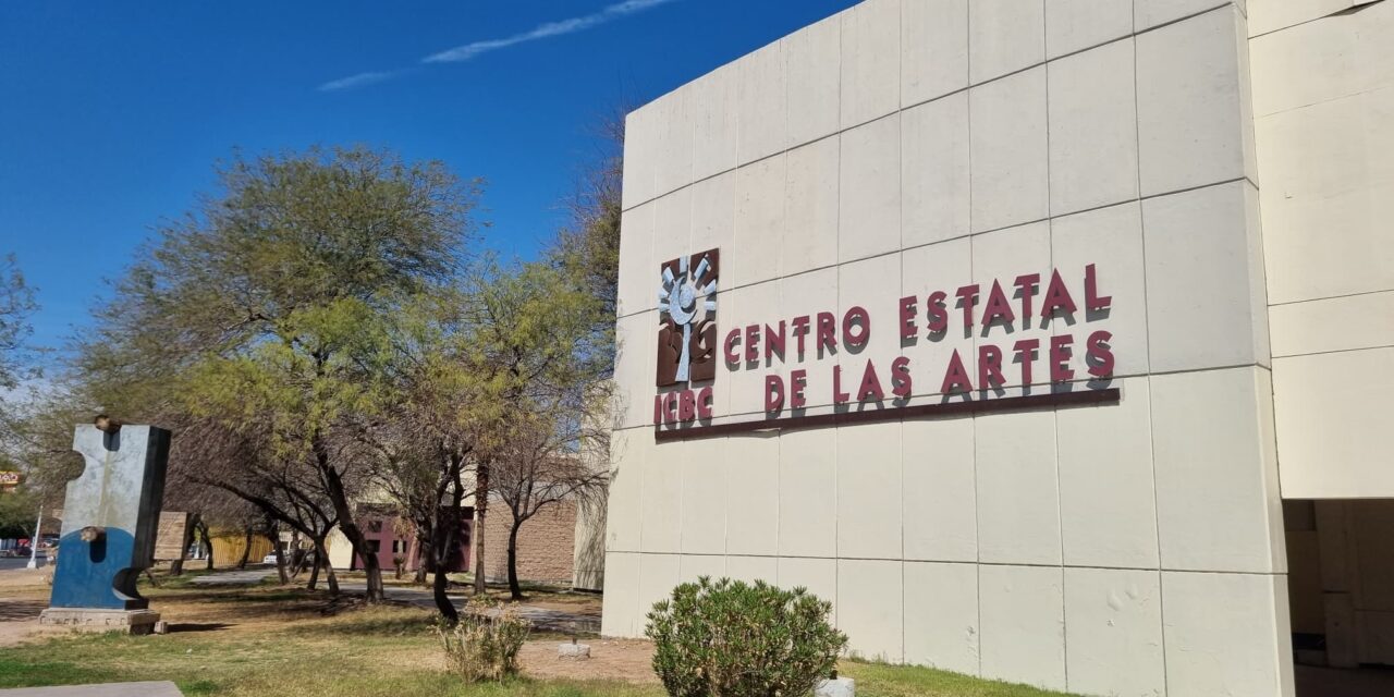 CELEBRAN CON EVENTOS 21 ANIVERSARIO DE CEART MEXICALI