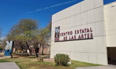 CELEBRAN CON EVENTOS 21 ANIVERSARIO DE CEART MEXICALI