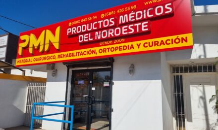 TODO PARA TU CIRUGÍA Y PACIENTE EN CASA