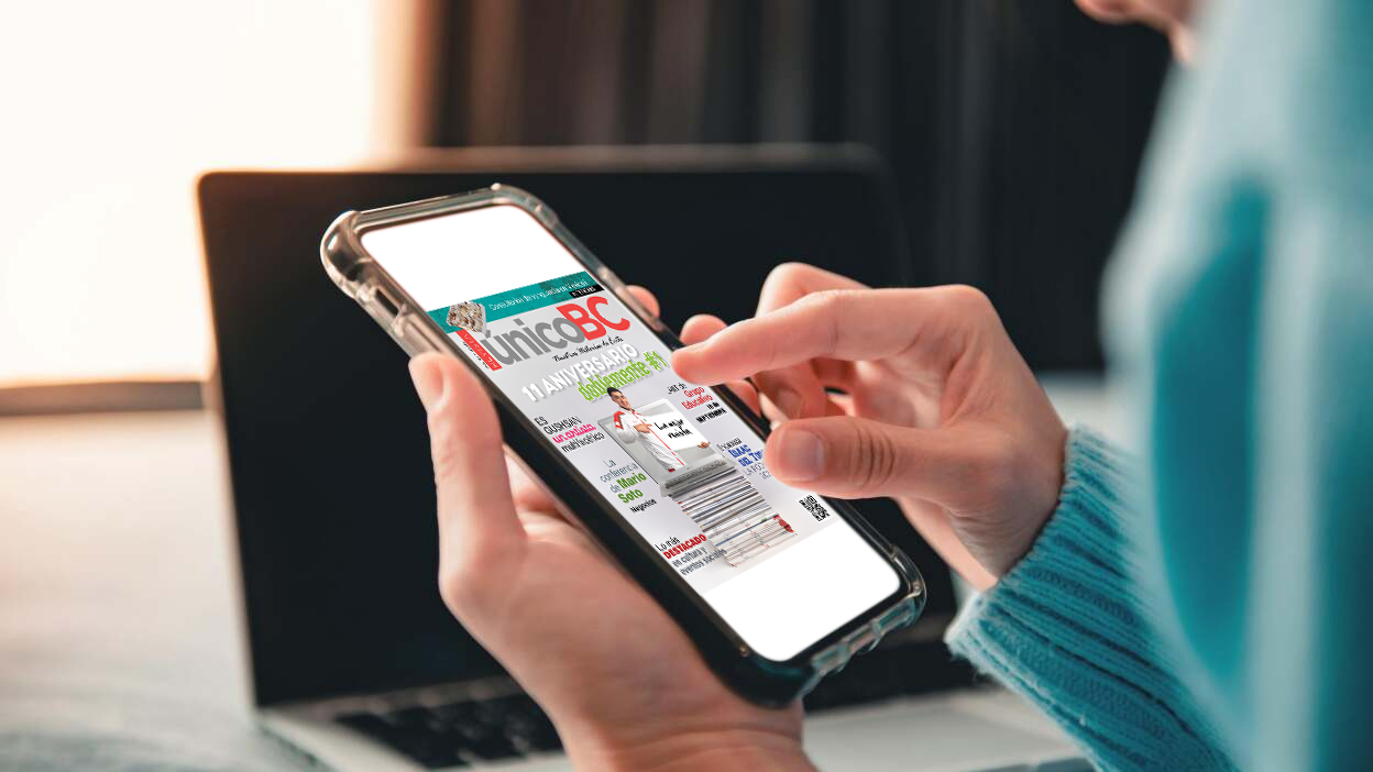 DISFRUTA LA VERSION DIGITAL DEL 11 ANIVERSARIO