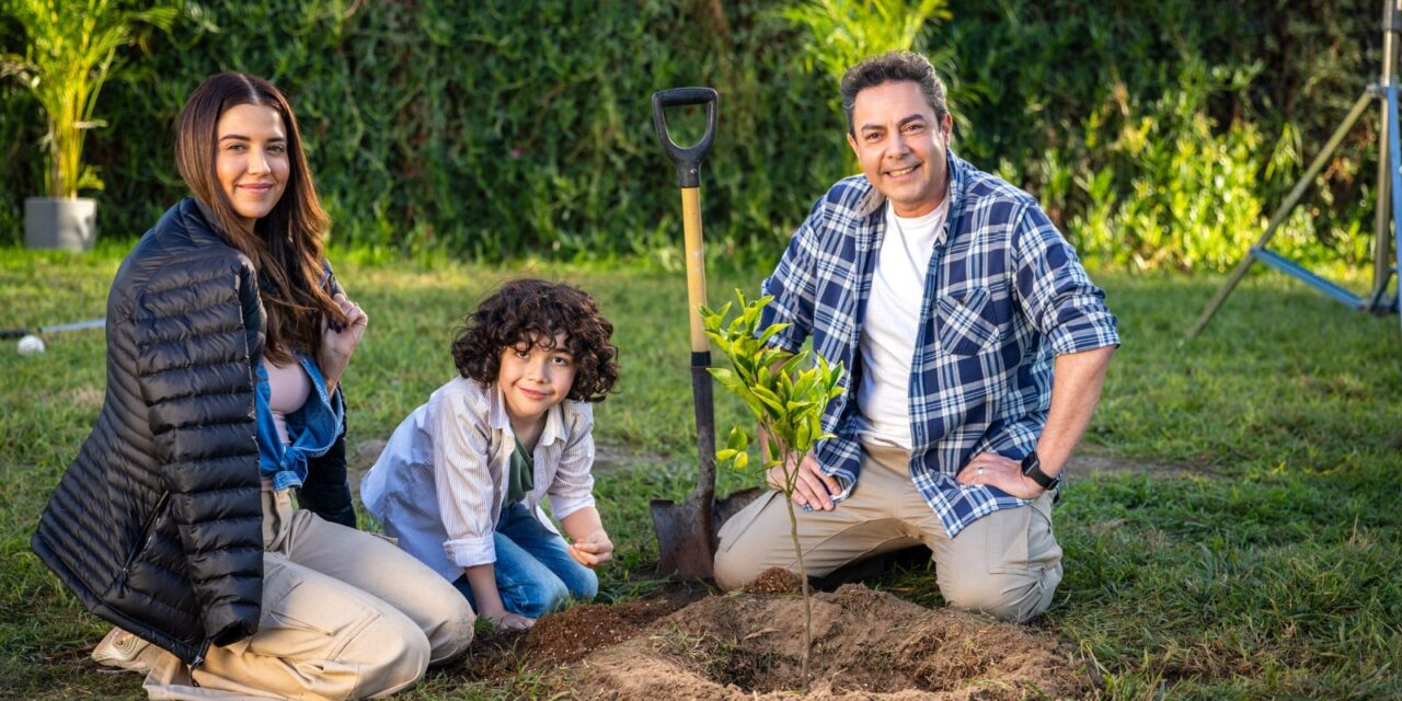 TRIUNFA EN EL CHANDLER INTERNATIONAL FILM FESTIVAL, “LO QUE DICE EL CORAZÓN”