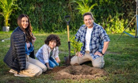 TRIUNFA EN EL CHANDLER INTERNATIONAL FILM FESTIVAL, “LO QUE DICE EL CORAZÓN”