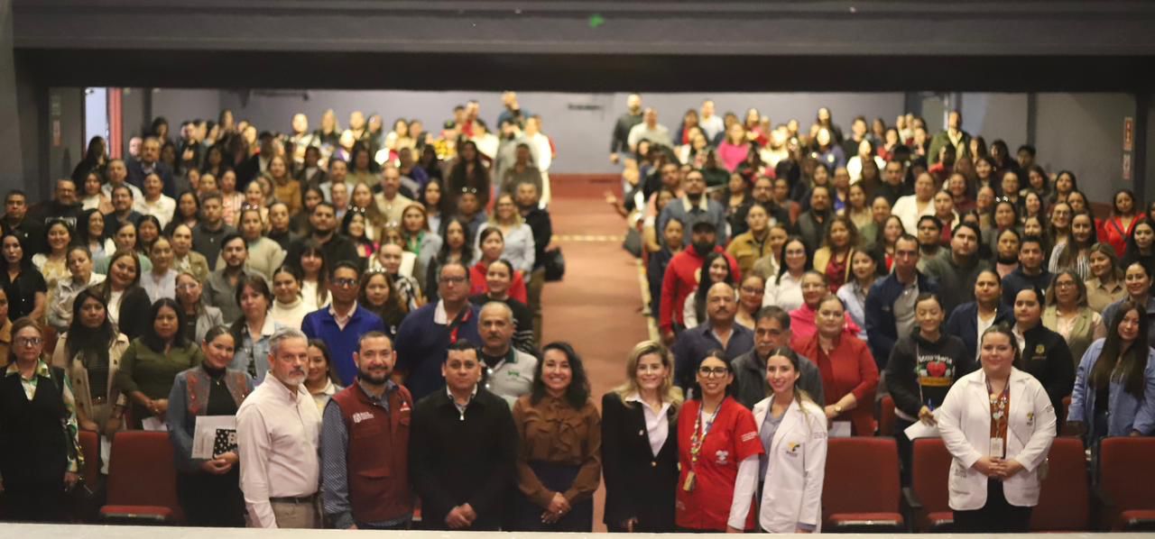 ESTRATEGIA DE INTERVENCIÓN OPORTUNA PARA IDENTIFICACIÓN DE MENORES CON SOSPECHA DE TEA