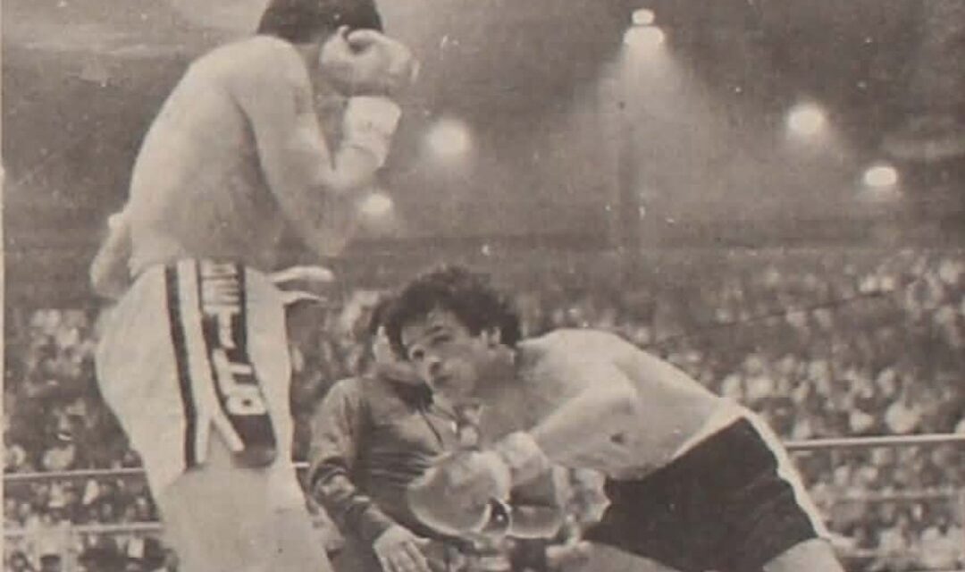 EL MÁS TAQUILLERO EN LA HISTORIA DE MEXICALI