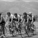 UN CICLISTA DE EPOCA FUE CARLOS OROZCO