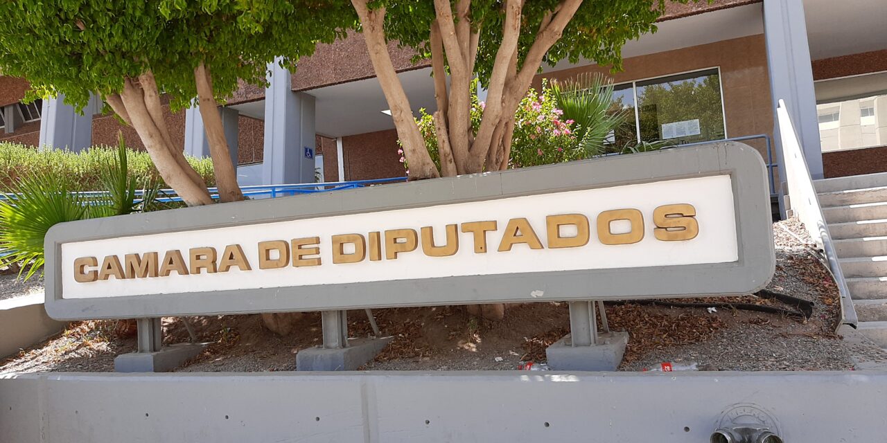 APRUEBAN CONGRESO REFORMA A LA LEY DEL MURO DE HONOR EN BC