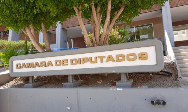 APRUEBAN CONGRESO REFORMA A LA LEY DEL MURO DE HONOR EN BC