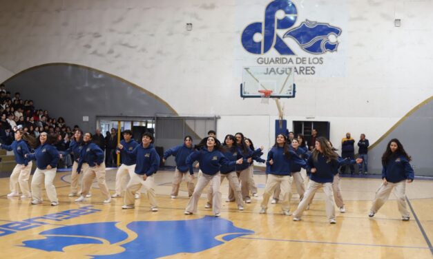 A LAS AULAS 140 MIL PREPARATORIANOS EN BC