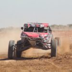 PISA FUERTE EL ACELERADOR YUSSEF TAGLE