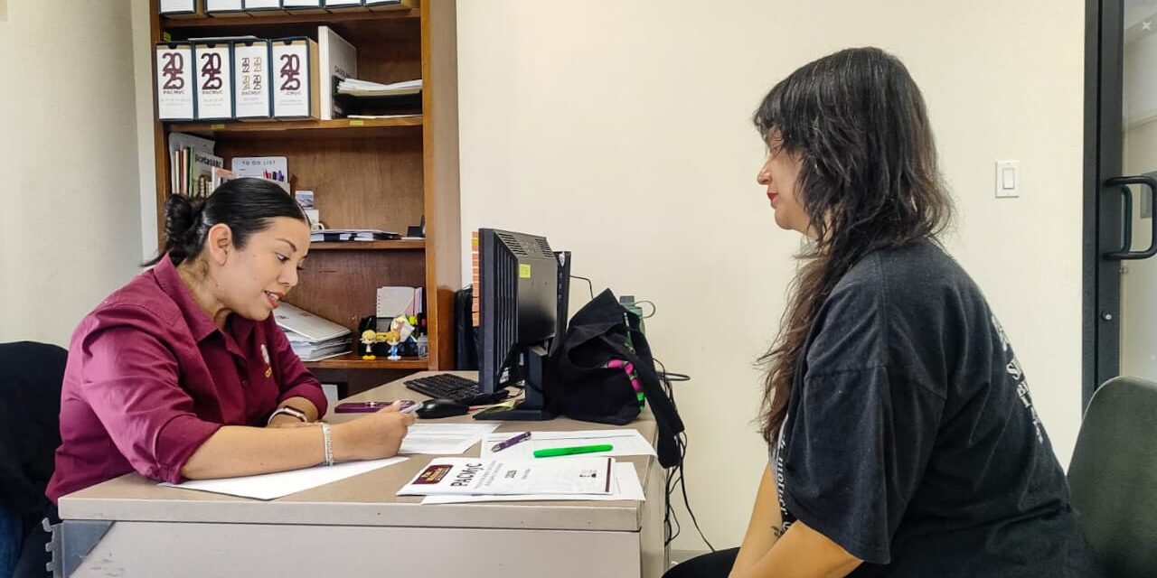 COMIENZAN CAPACITACIONES PACMyC 2026 PARA FORTALECER PROYECTOS CULTURALES COMUNITARIOS