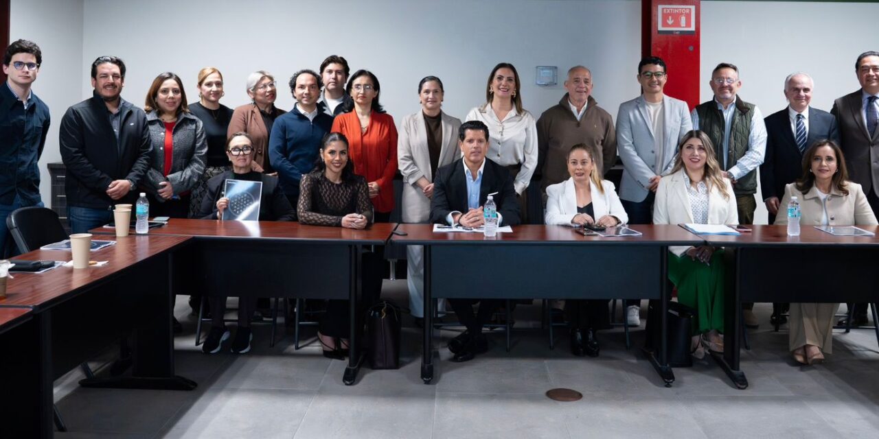 FORMACIÓN DE TALENTO ESPECIALIZADO PARA ATENDER EL TURISMO DE SALUD EN BC