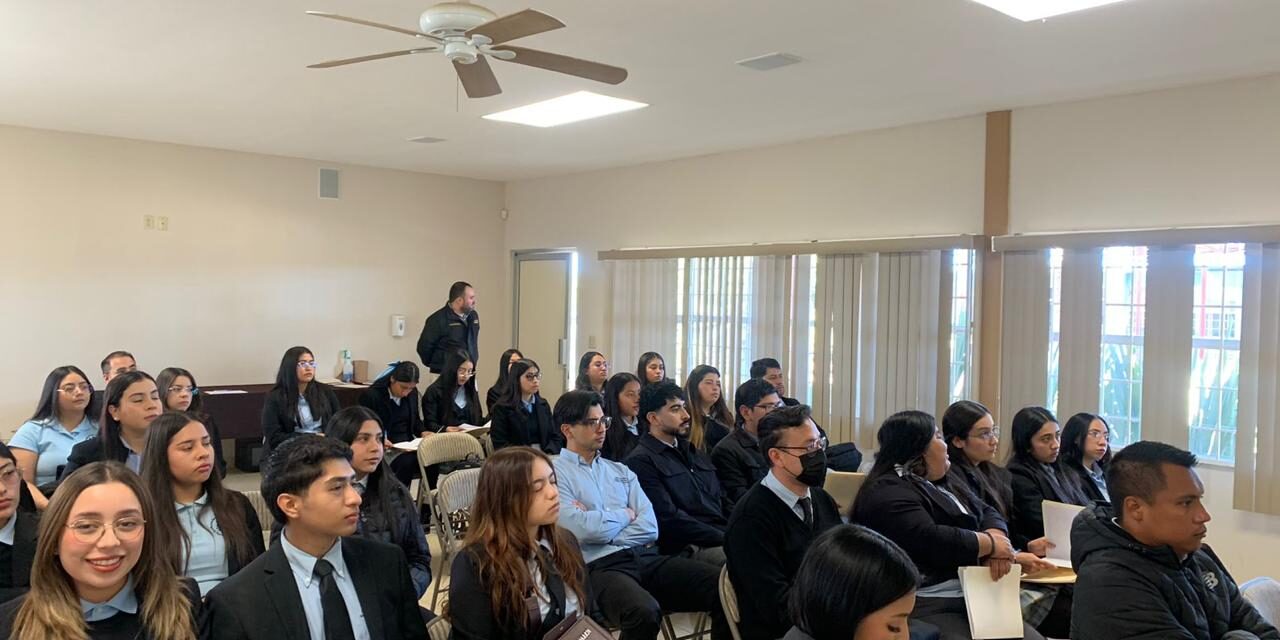 JORNADAS INFORMATIVAS SOBRE EL PROCESO DE ADMISIÓN EN EDUCACIÓN BÁSICA 2026-2027