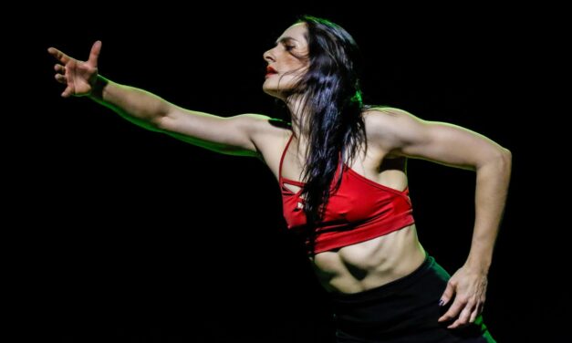 CONTEMPLAN 45 ACTIVIDADES ARTÍSTICAS CON MOTIVO DEL 8M