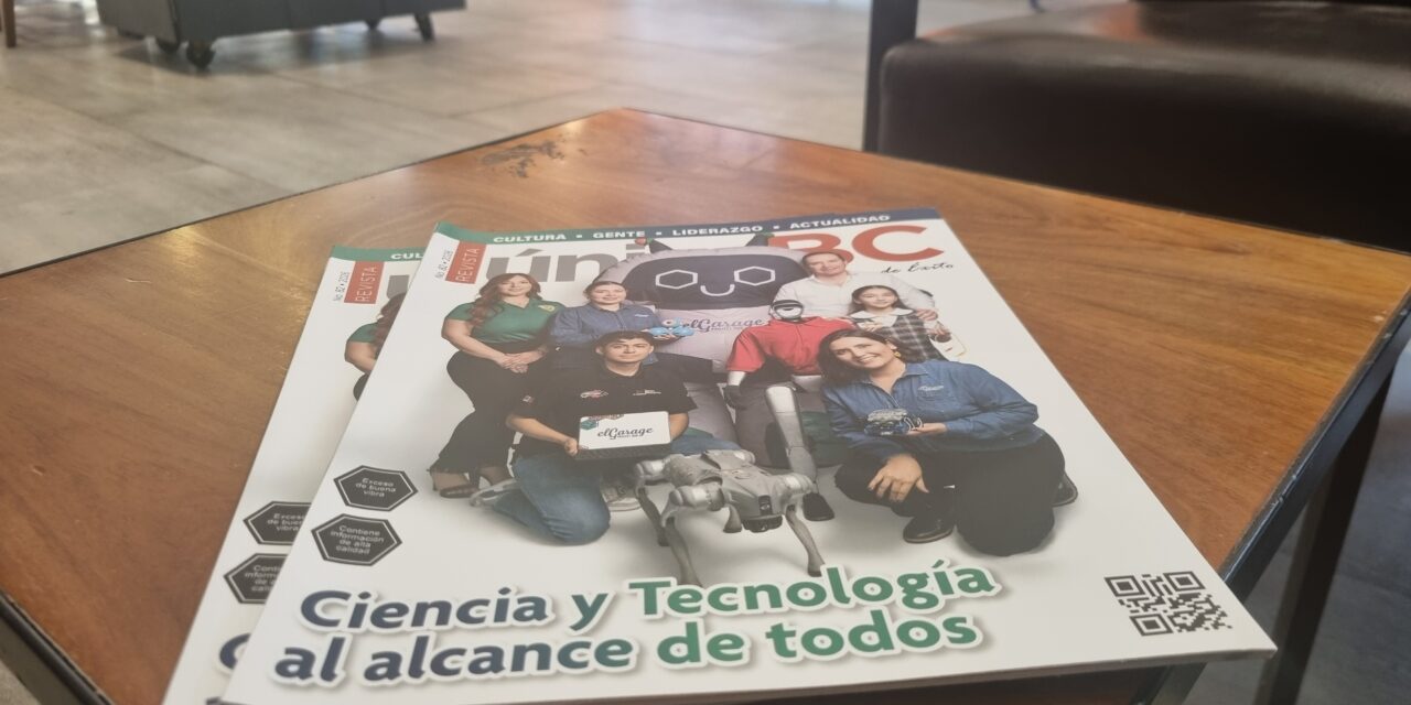 TIENES QUE TENERLA EN TUS MANOS   