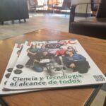 TIENES QUE TENERLA EN TUS MANOS   