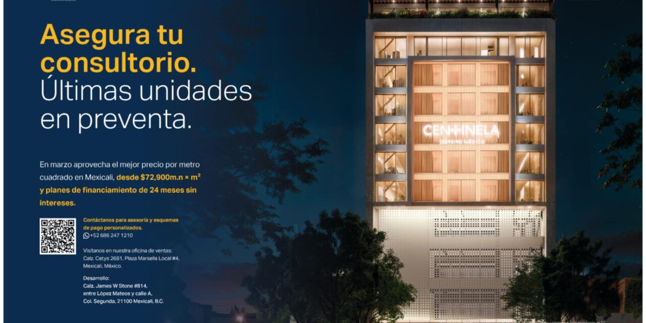 APROVECHA LA GRAN PROMOCIÓN DEL MES DE MARZO