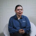 Xacaret Sánchez explica los objetivos de Garage Project Hub en sus primeros 10 años