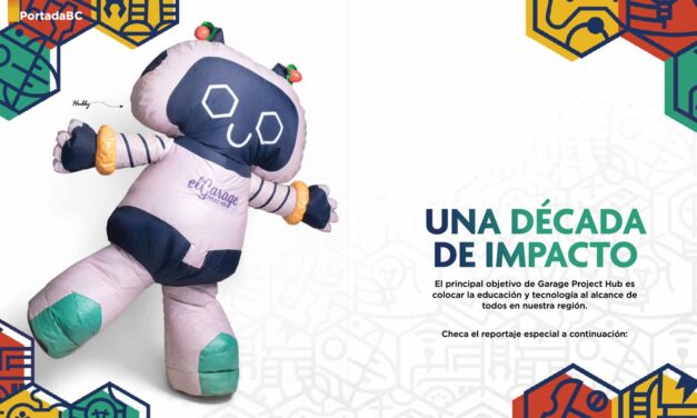 10 AÑOS DE UNA GRAN LABOR