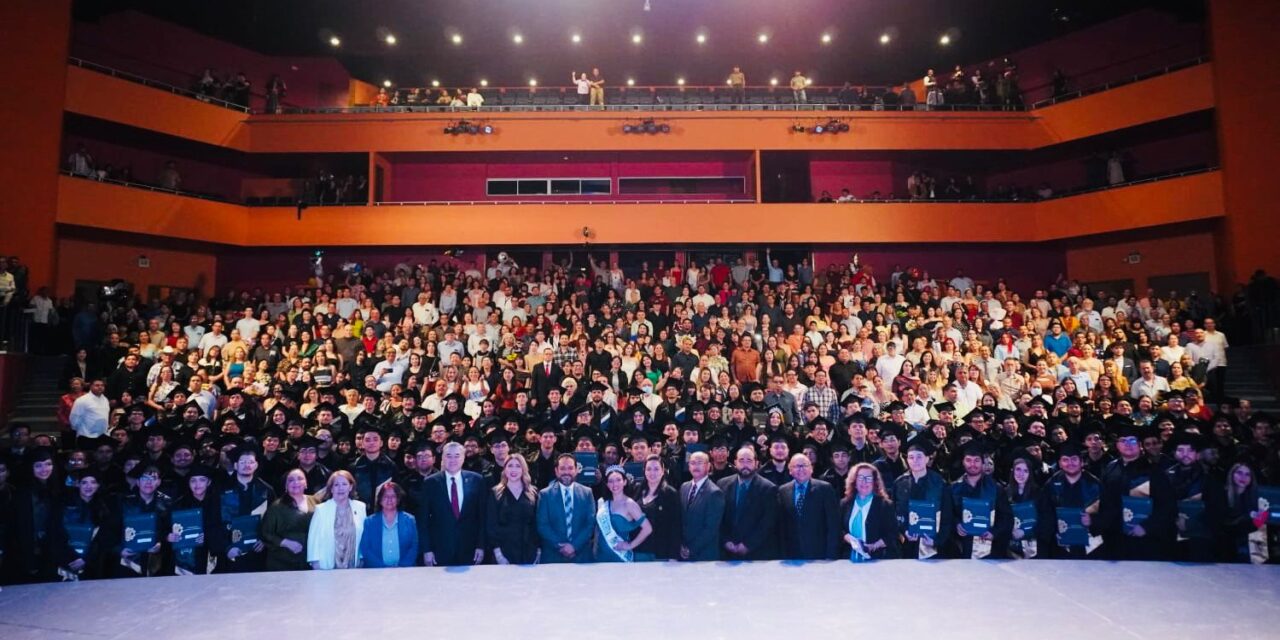 PRIMERA GENERACIÓN DE INGENIEROS EN SEMICONDUCTORES DEL PAÍS