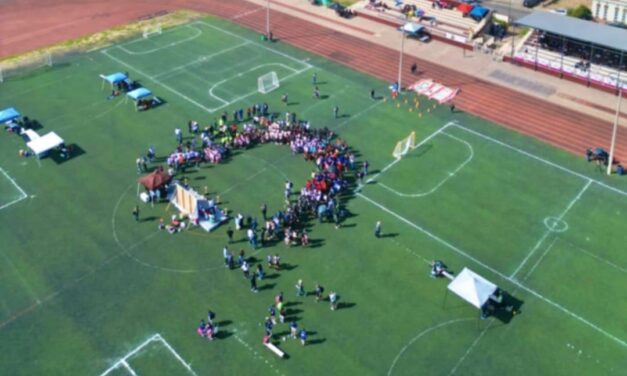 28 EQUIPOS EN LA “COPA ESCOLAR MUNDIALITOS 2026 BAJA CALIFORNIA”