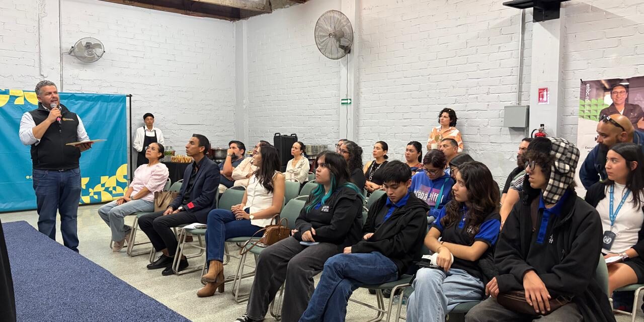 LLEGA “POSIBLE” PARA APOYAR A EMPRENDEDORES DE BC