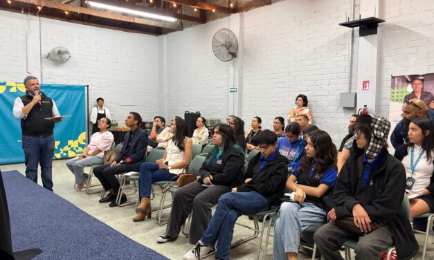 LLEGA “POSIBLE” PARA APOYAR A EMPRENDEDORES DE BC