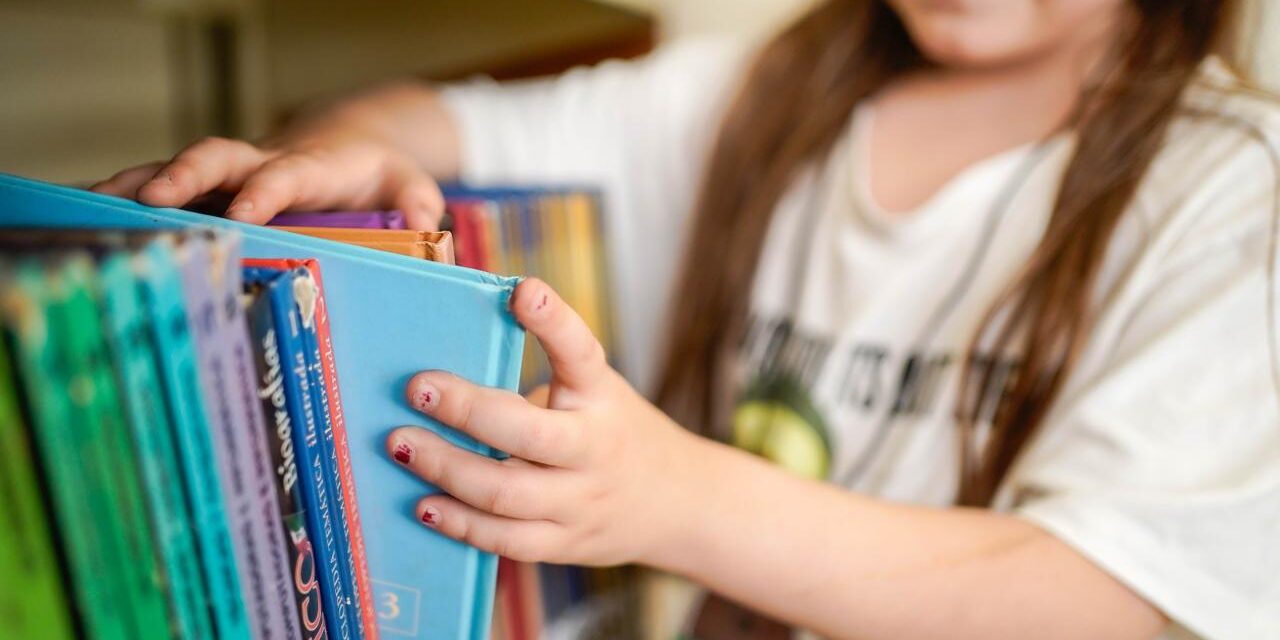 TALLERES DE LECTURA EN BIBLIOTECA PÚBLICA CENTRAL