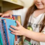 TALLERES DE LECTURA EN BIBLIOTECA PÚBLICA CENTRAL