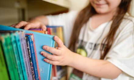 TALLERES DE LECTURA EN BIBLIOTECA PÚBLICA CENTRAL