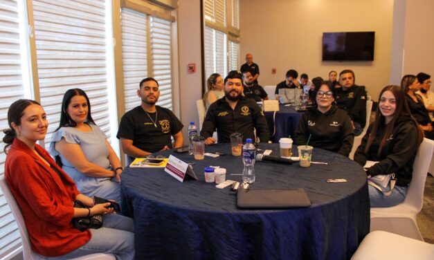 CAPACITAN A PERSONAL DE PSIQUIATRÍA PARA EL MONITOREO DE SUSTANCIAS PSICOACTIVAS