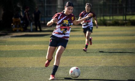 “MUNDIALITO 2026” A NIVEL MEDIA SUPERIOR