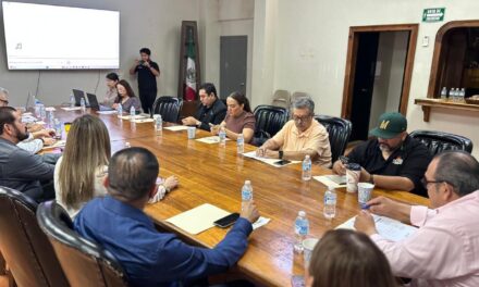 LAS CÁMARAS EMPRESARIALES DE MEXICALI ANTE EVENTOS MASIVOS