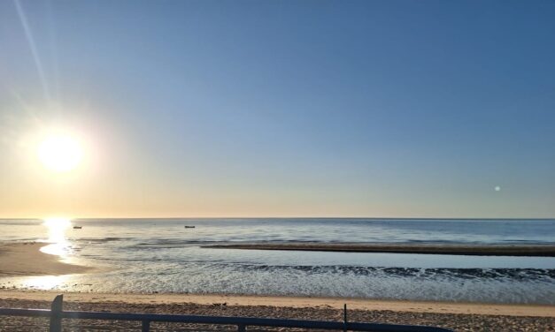 23 PLAYAS APTAS PARA VACACIONAR ESTA SEMANA SANTA 2026