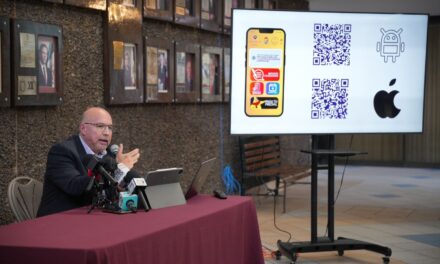 BUSCAN FACILITAR TRÁMITES CON LA APP “MXL-MI CIUDAD”