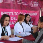 ATIENDEN LA PARTE EMOCIONAL DE LA MUJER EN BAJA CALIFORNIA