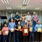 EL 101 ANIVERSARIO DE LA COLONIA PROGRESO EN MEXICALI