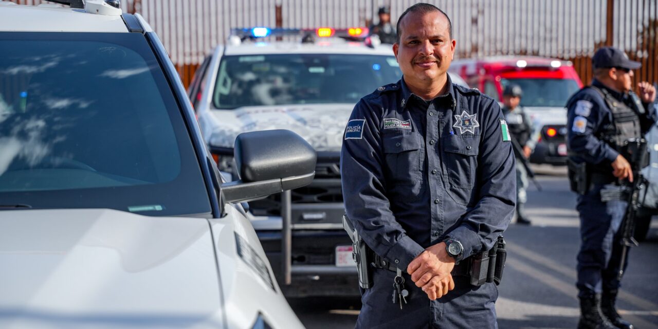 LISTO OPERATIVO SEMANA SANTA 2026 EN MEXICALI 