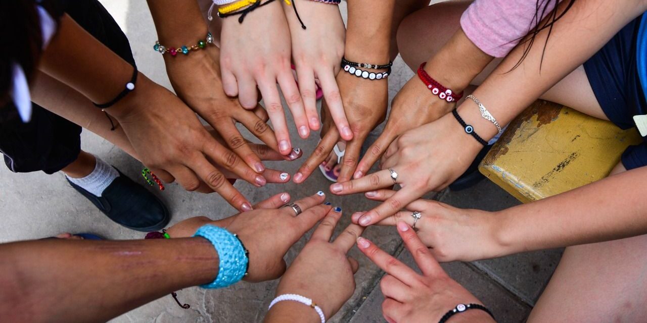 APRUEBAN REFORMAS PARA FORTALECER ESPACIOS EDUCATIVOS LIBRES DE VIOLENCIA EN BC