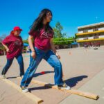 PARTICIPAN 150 ESTUDIANTES DEL CECyTE BC EN RALLY ESTATAL DEL CONOCIMIENTO 2026