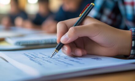 LANZAN  CONVOCATORIA DE 10 BECAS PARA UNA ESTANCIA EN WASHINGTON