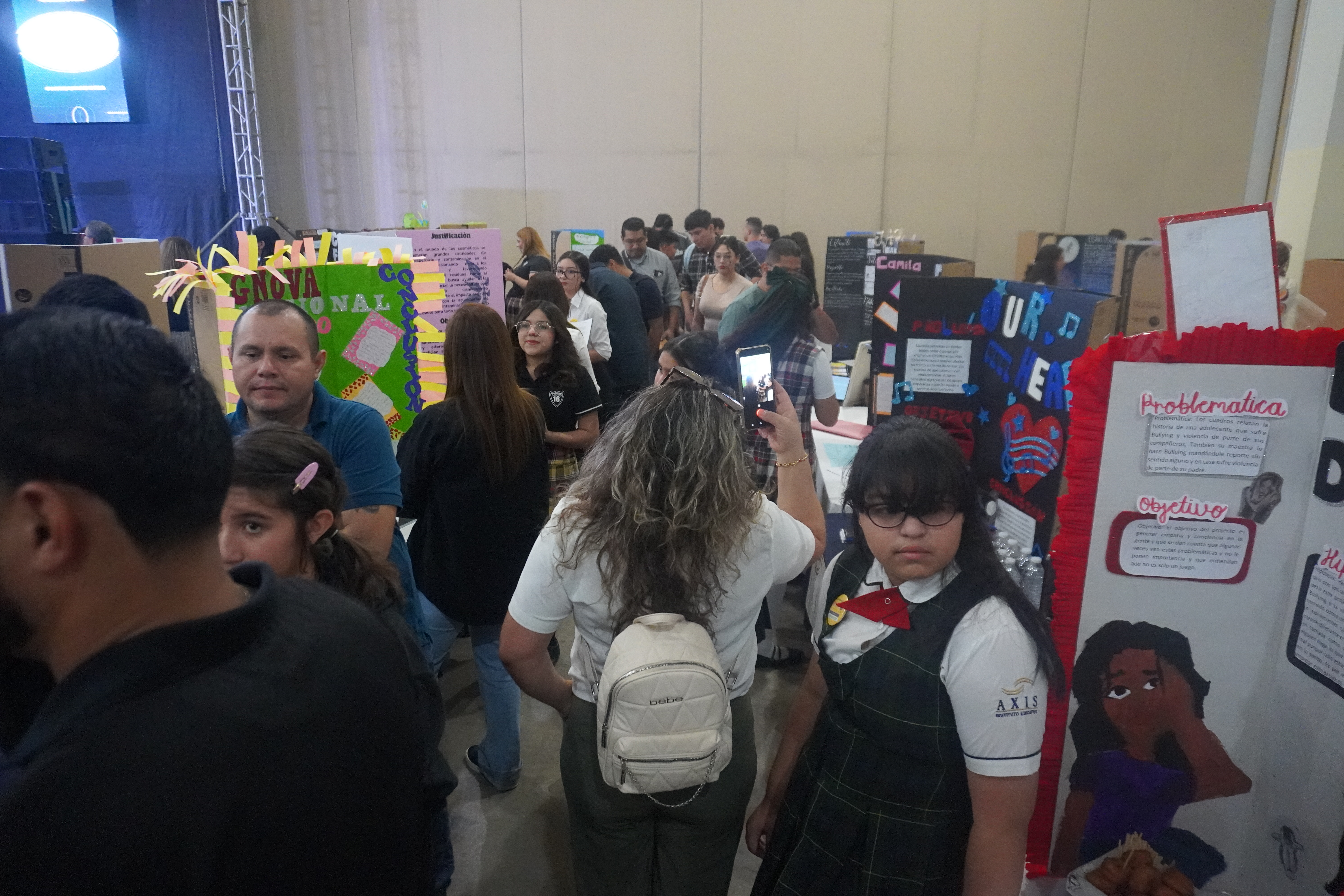 RÉCORD DE ASISTENCIA A INFOMATRIX BAJA CALIFORNIA 2026