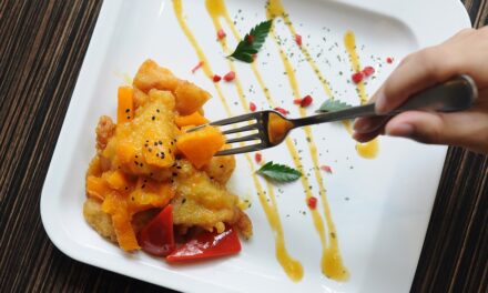 LA IMPORTANCIA DE UNA ALIMENTACIÓN EQUILIBRADA