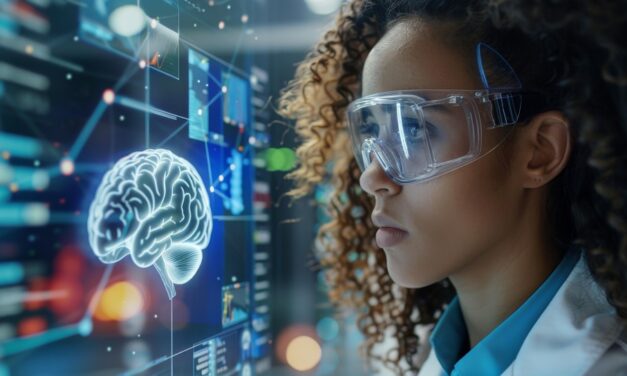 EMPIEZA A TRABAJAR MENOS NUESTRO CEREBRO CON IA