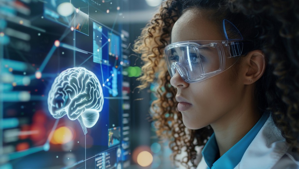 EMPIEZA A TRABAJAR MENOS NUESTRO CEREBRO CON IA