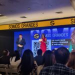 MAGNO EVENTO DE SOMOS GRANDES EN MEXICALI