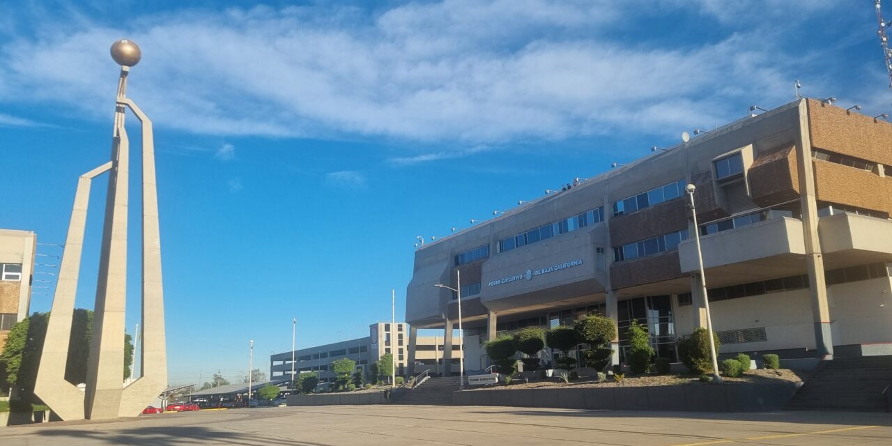 DÍAS INHÁBILES ESTE VIERNES 1 Y LUNES 4 EN AYUNTAMIENTO DE MEXICALI