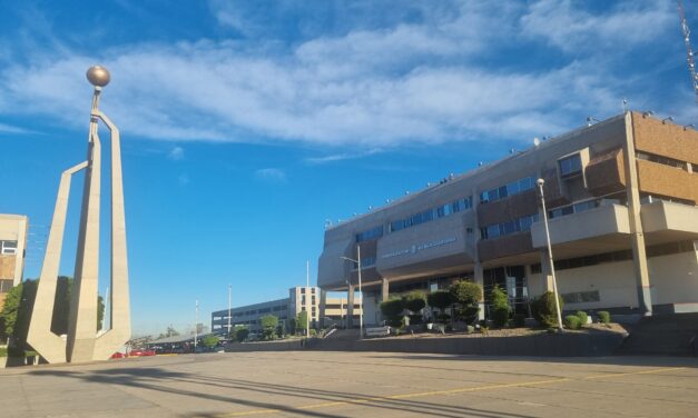 DÍAS INHÁBILES ESTE VIERNES 1 Y LUNES 4 EN AYUNTAMIENTO DE MEXICALI